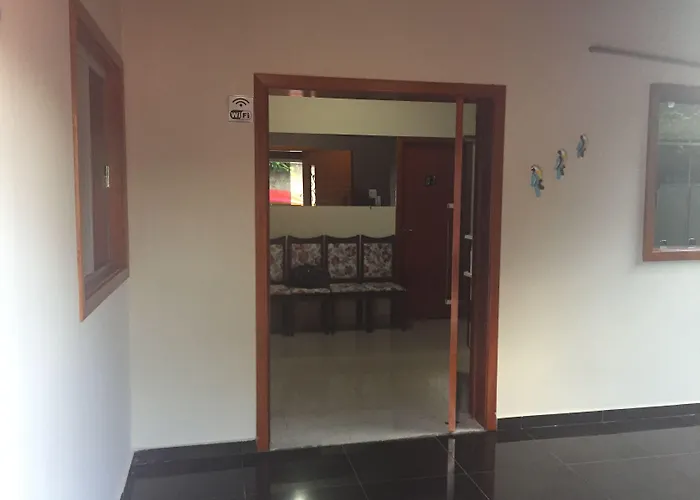 Pousada Pimenta Olímpia